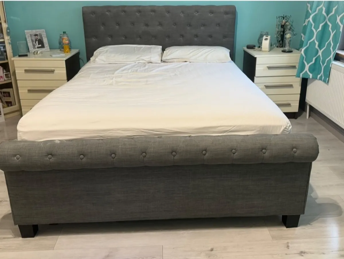 5ft Bed - Image 3