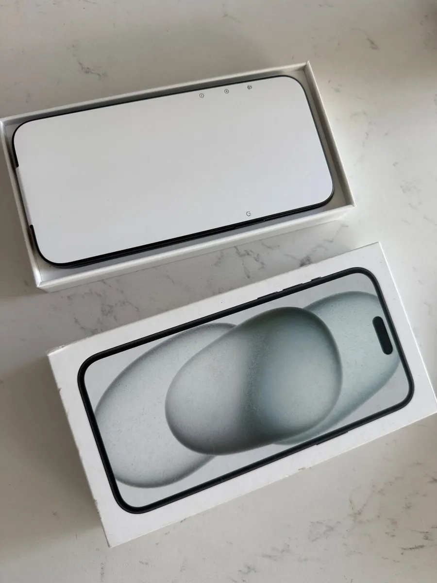 iPhone 15 Plus 512GB New - Image 2