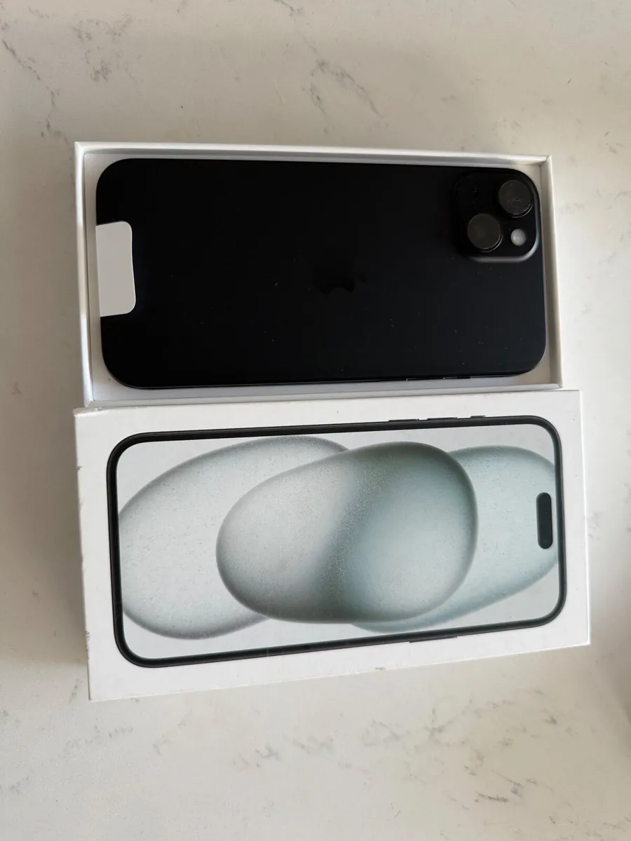 iPhone 15 Plus 512GB New - Image 3