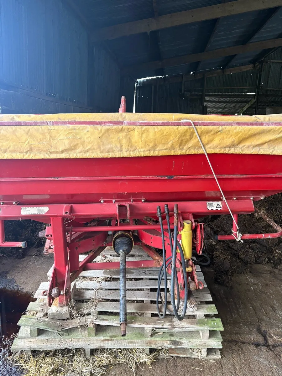 Lely 2 tonne - Image 1