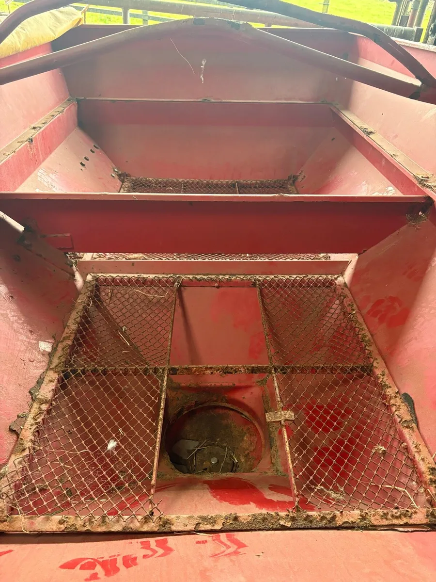 Lely 2 tonne - Image 4