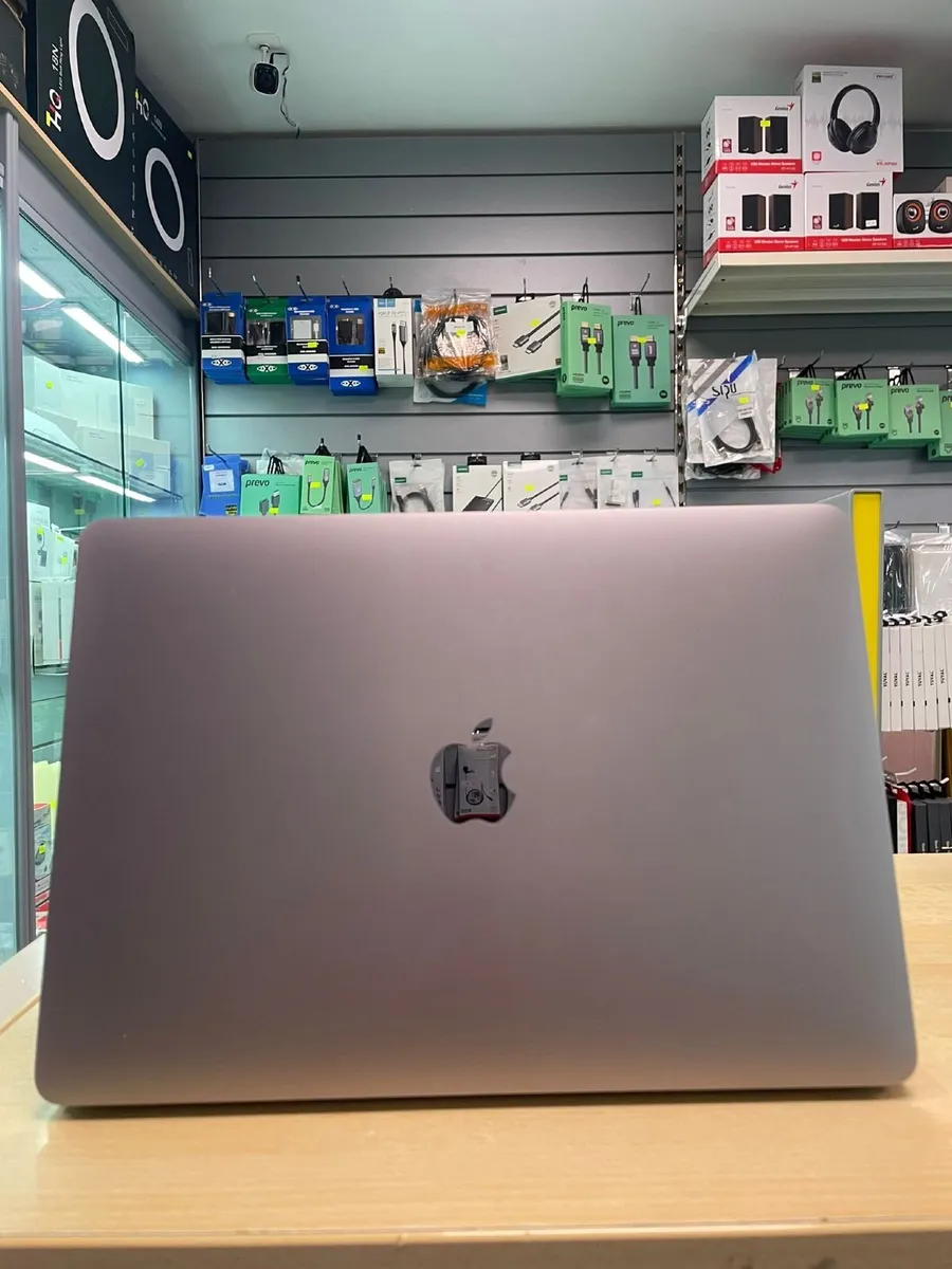 Macbook Pro 2019 | Space Grey - Image 1