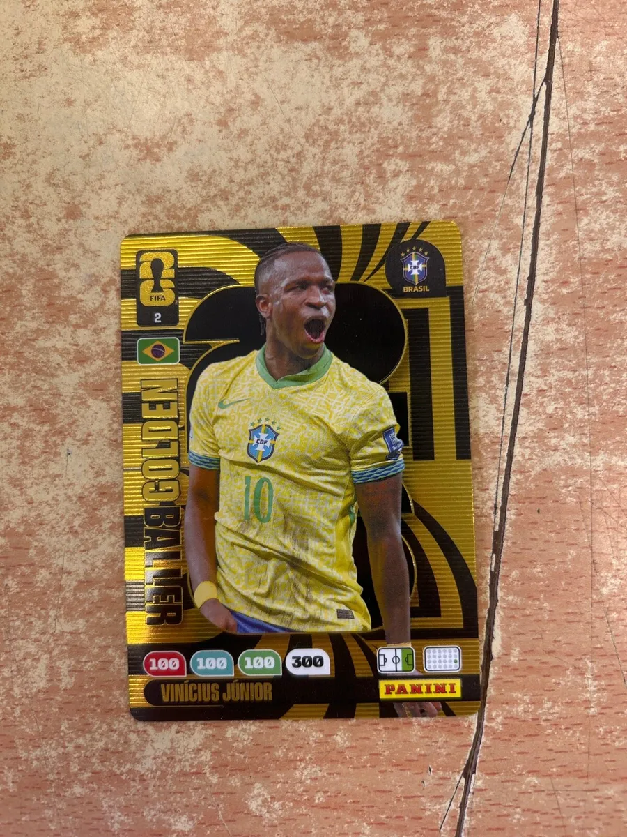 Limited edition match attack - Image 1