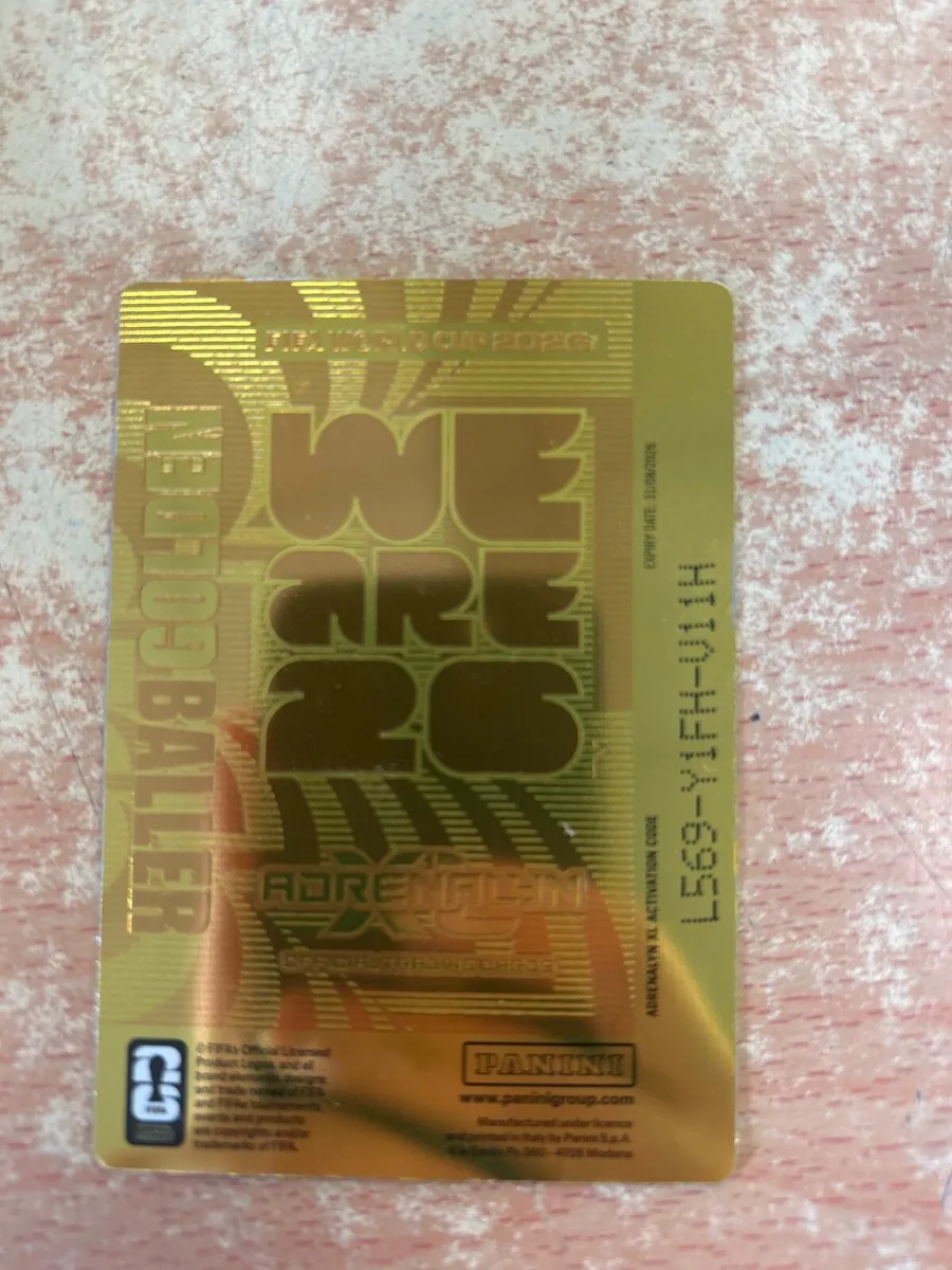 Limited edition match attack - Image 2