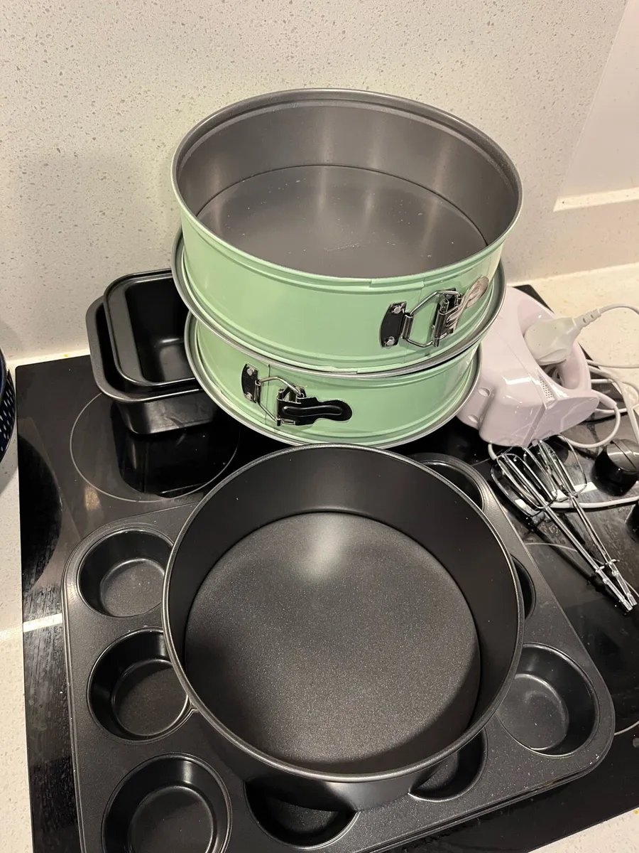 Baking set - Image 2