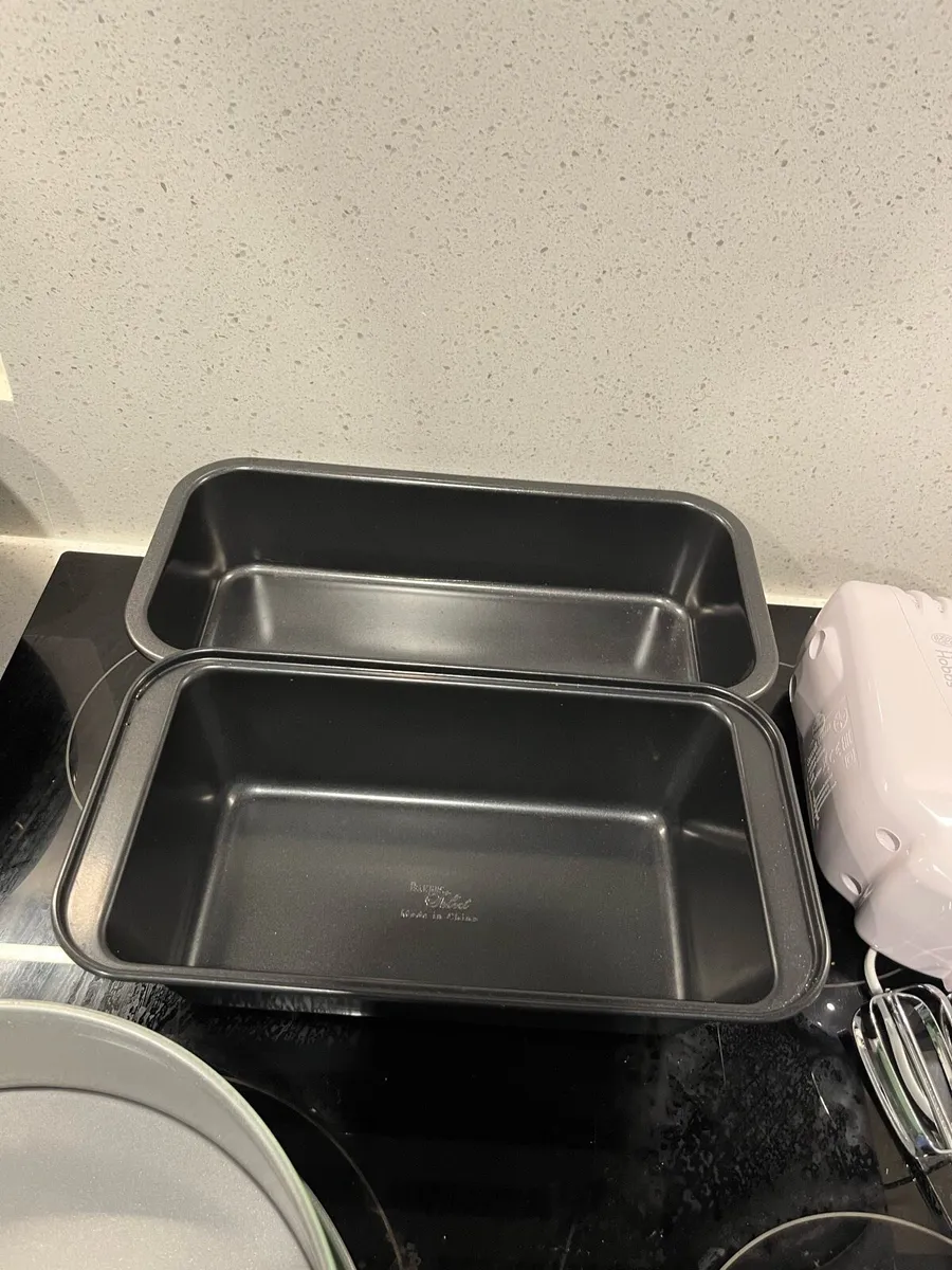 Baking set - Image 4