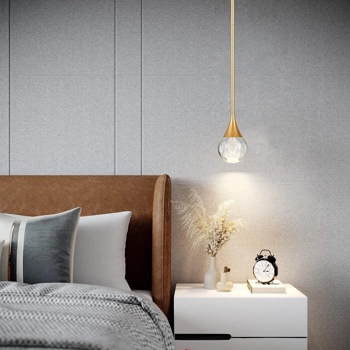 Chandeliers Ceiling Lights Crystal Pendant Light - Image 4