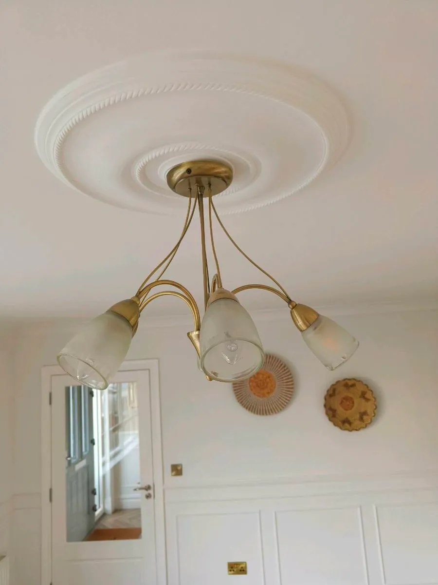 Ceiling light