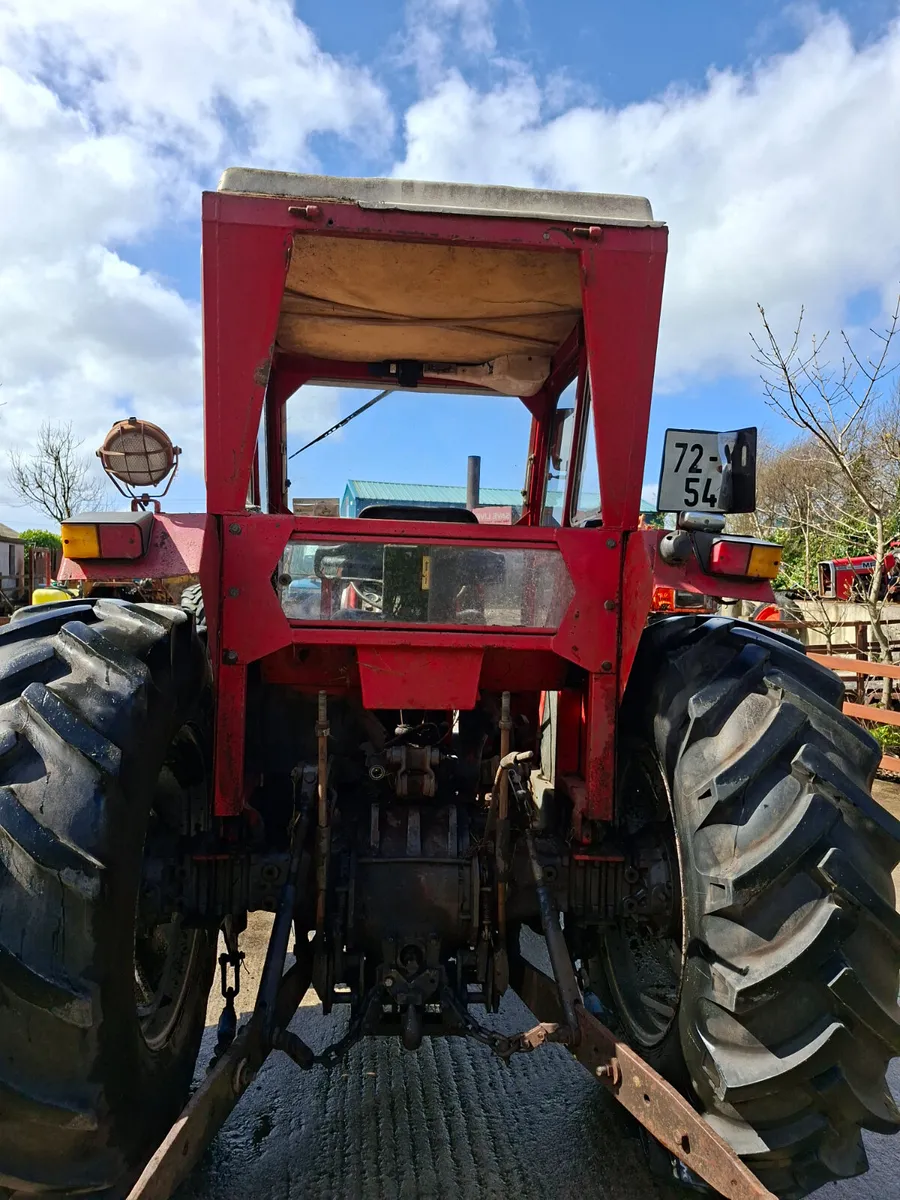 Duncan cab - Image 3