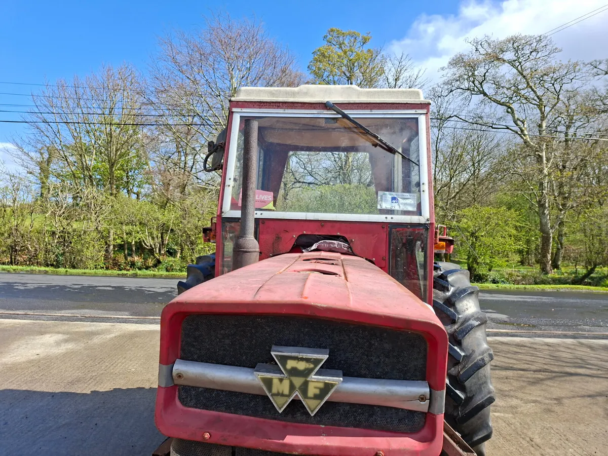 Duncan cab - Image 2