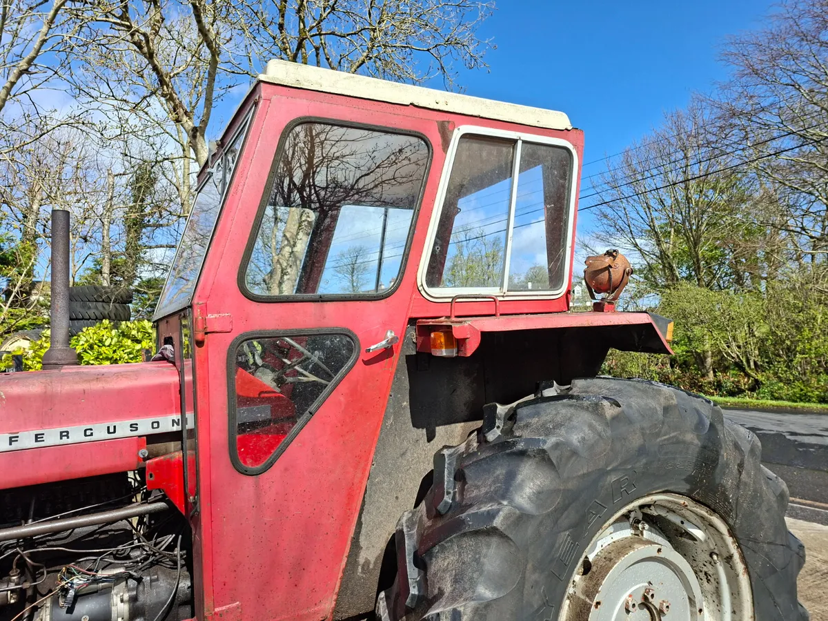 Duncan cab - Image 4