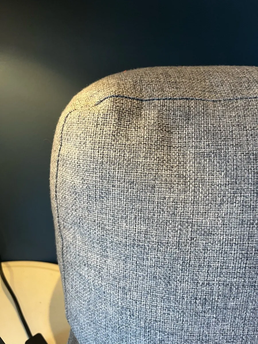 Corner sofa with chaise longue - Image 3