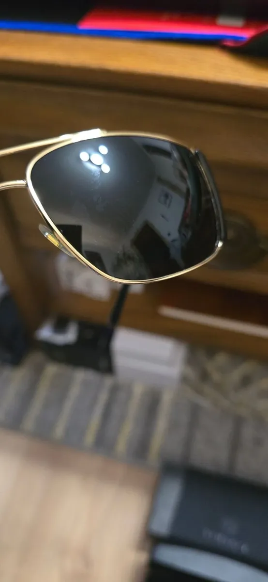 Versace Women Sunglasses - Image 3