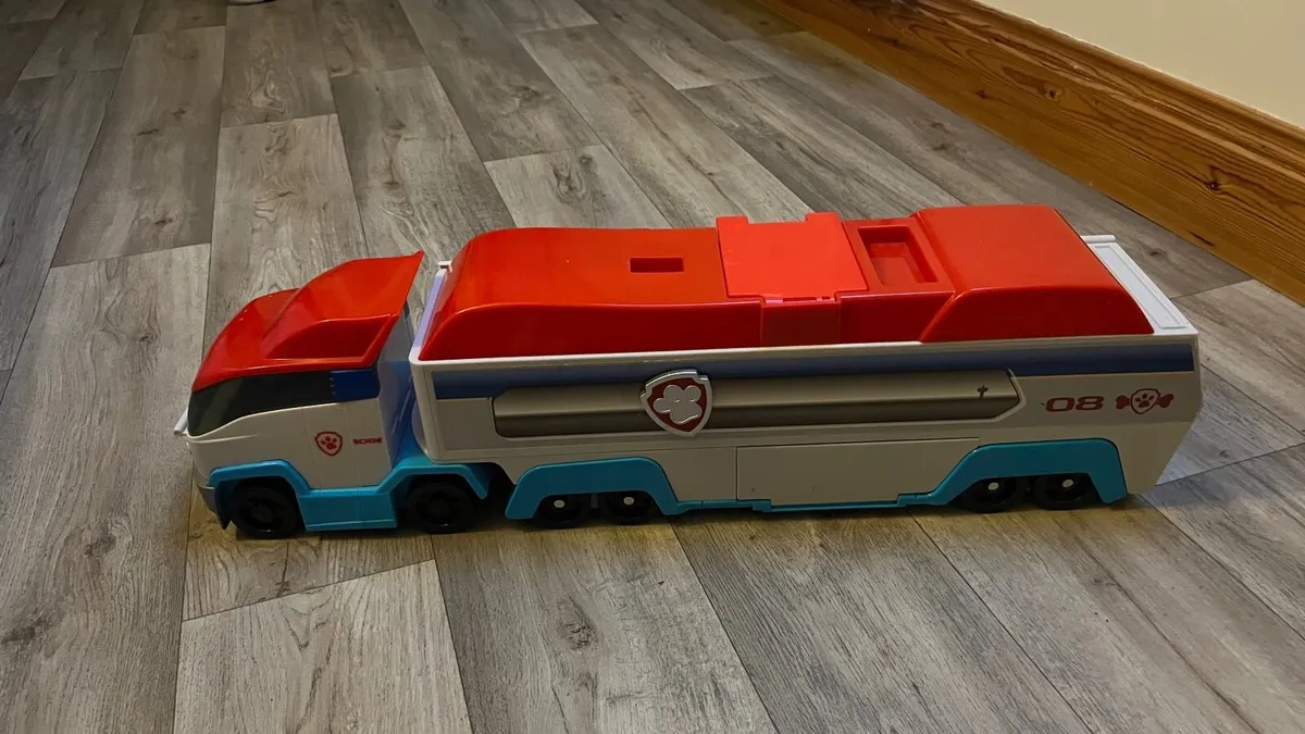 Paw Patrol Patroler - Image 1