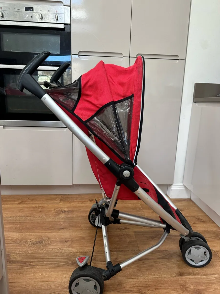 Quinny Zapp - Image 2