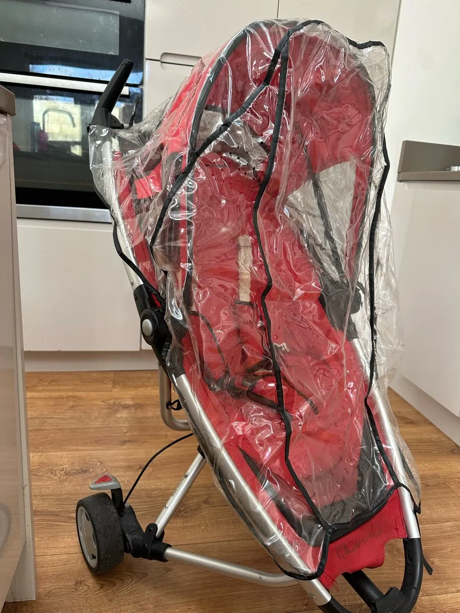 Quinny Zapp - Image 3