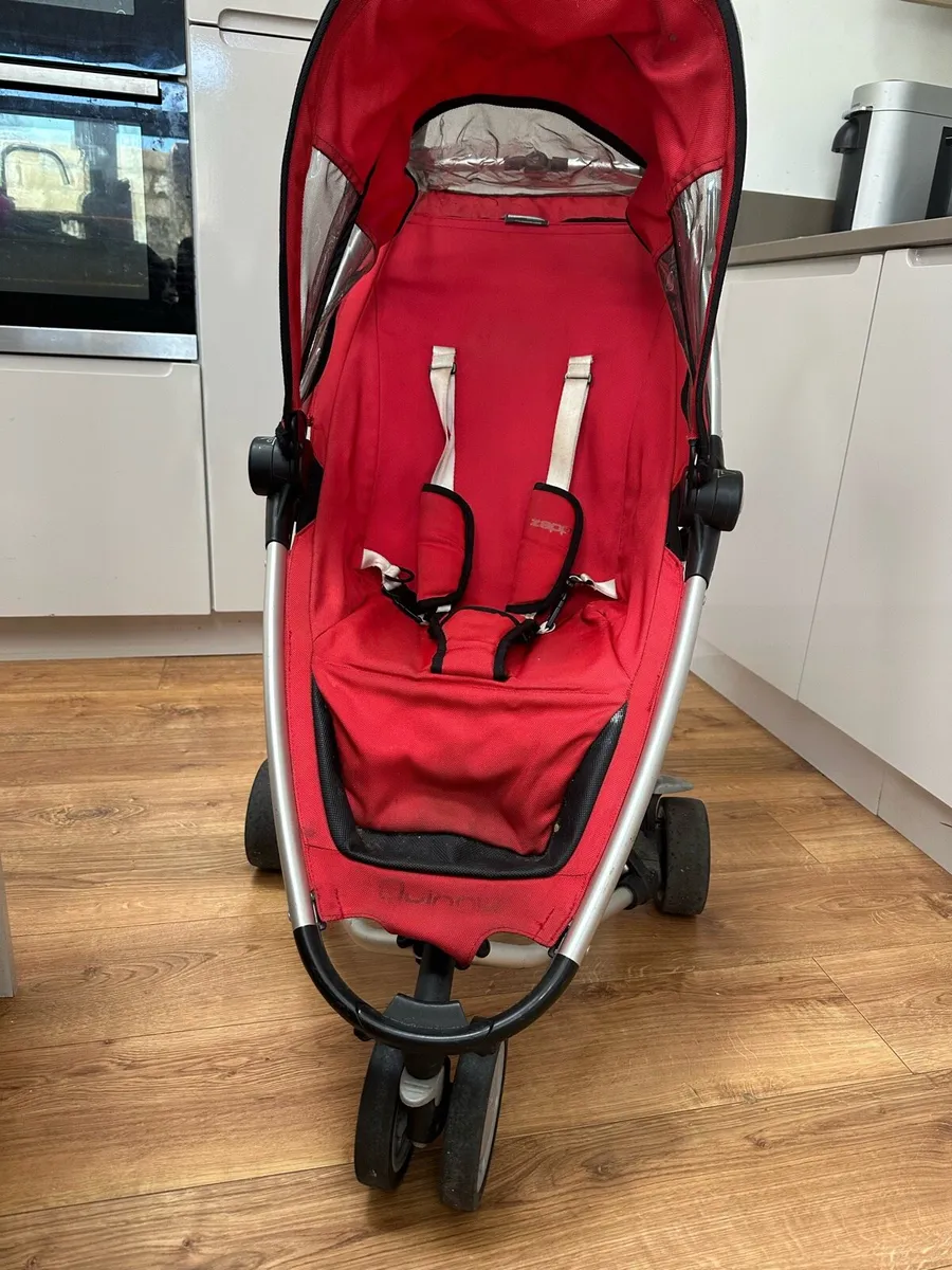 Quinny Zapp - Image 1