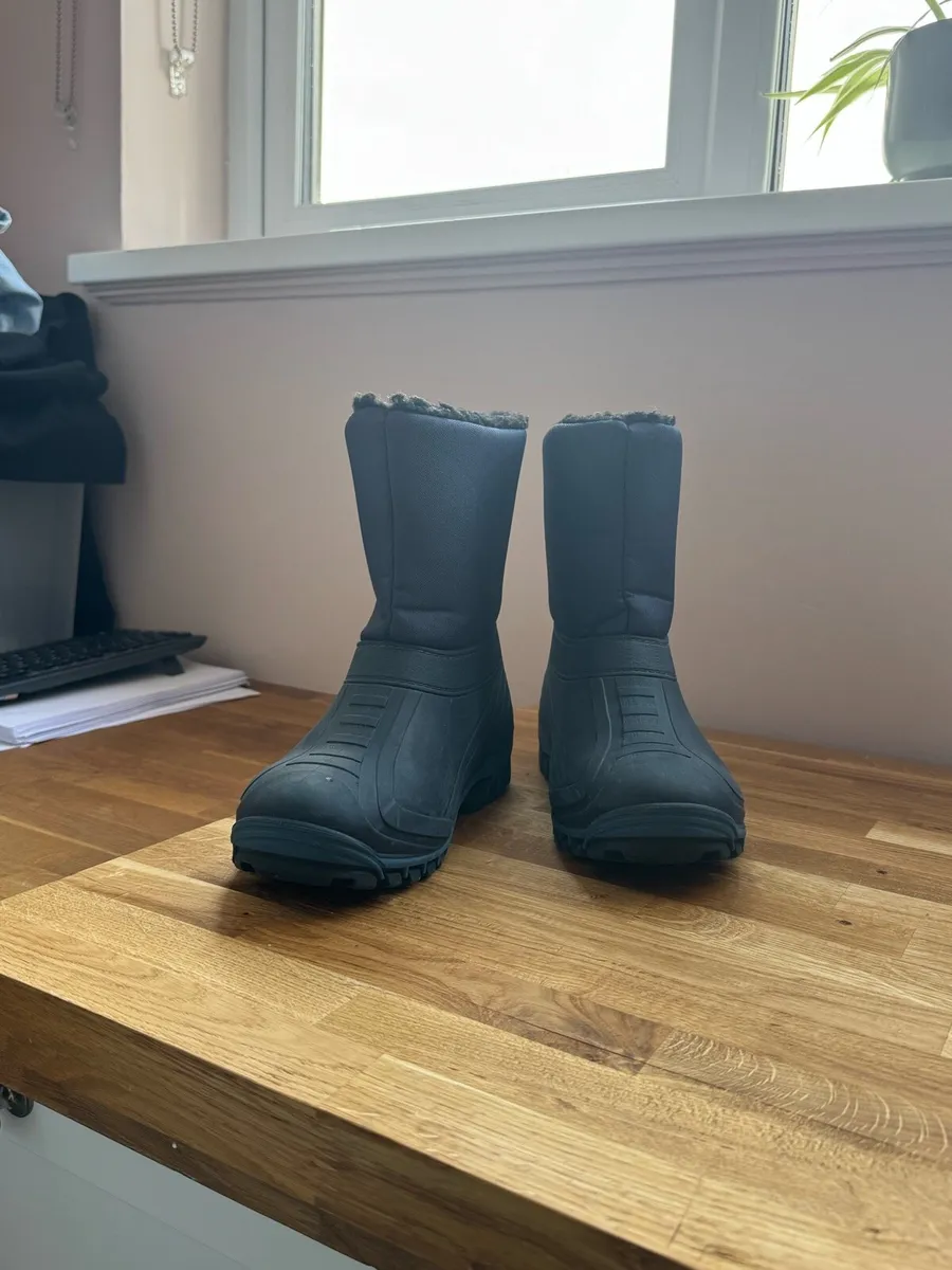 Snow shoes - Image 1