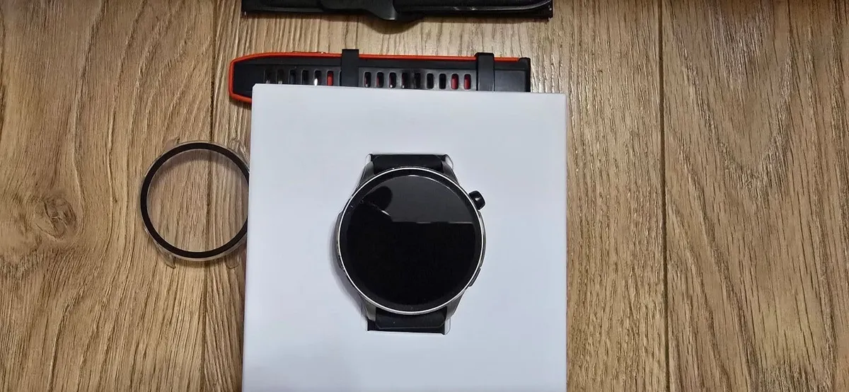 Smartwatch Amazfit GTR 4 - Image 3