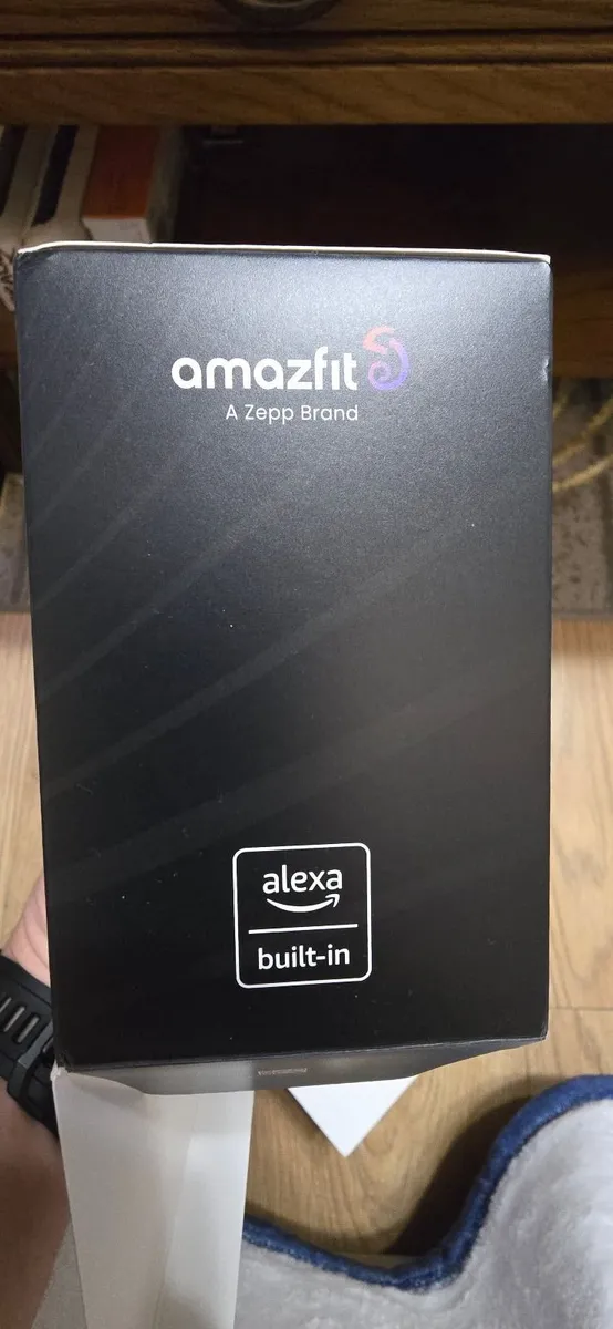 Smartwatch Amazfit GTR 4 - Image 4