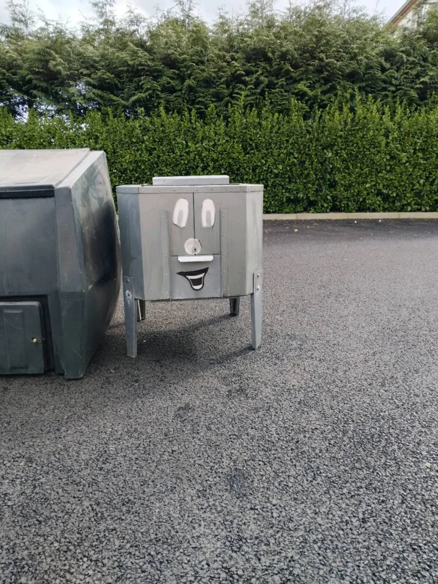 Coal Bunker - Image 2