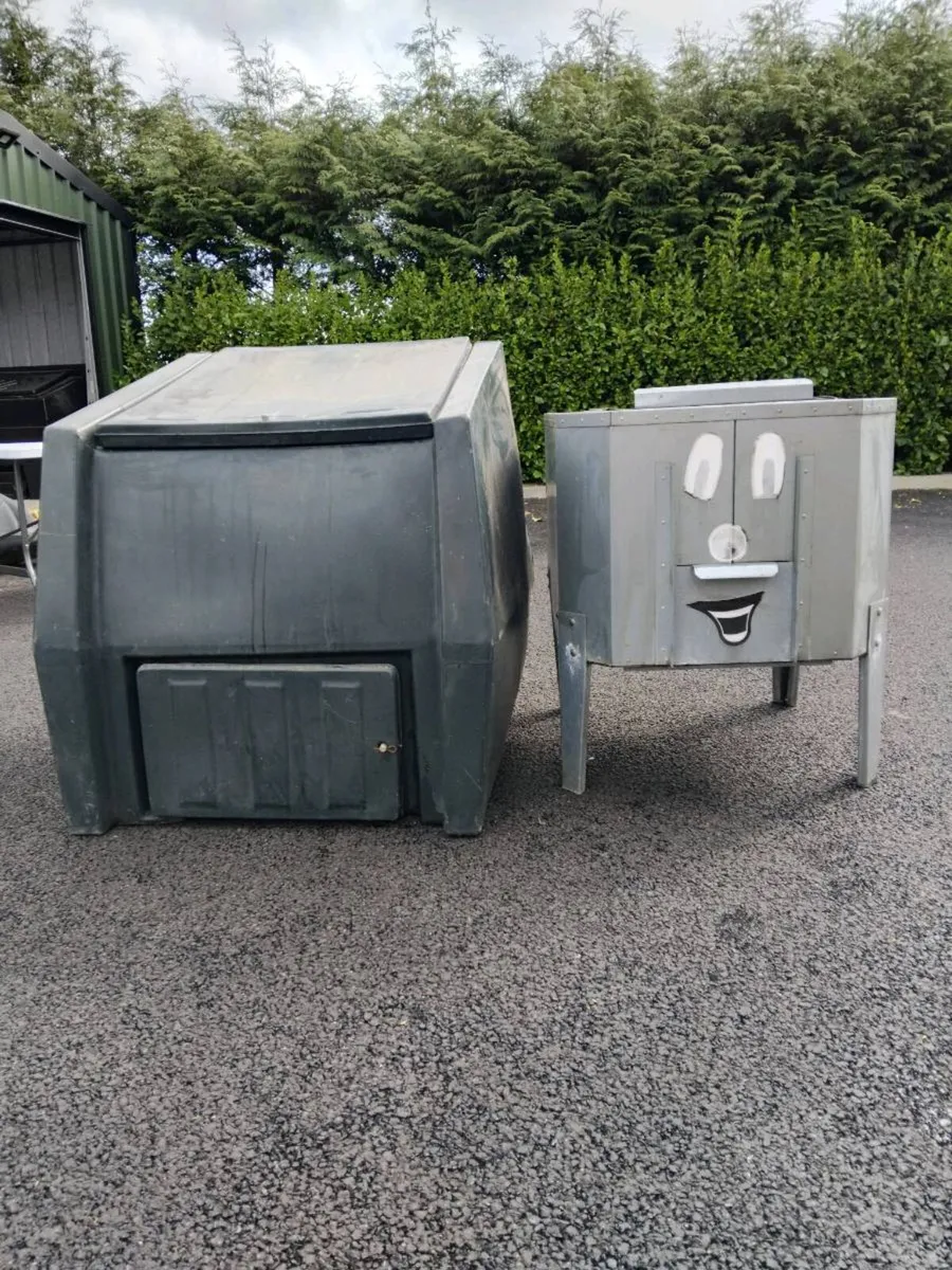 Coal Bunker - Image 3