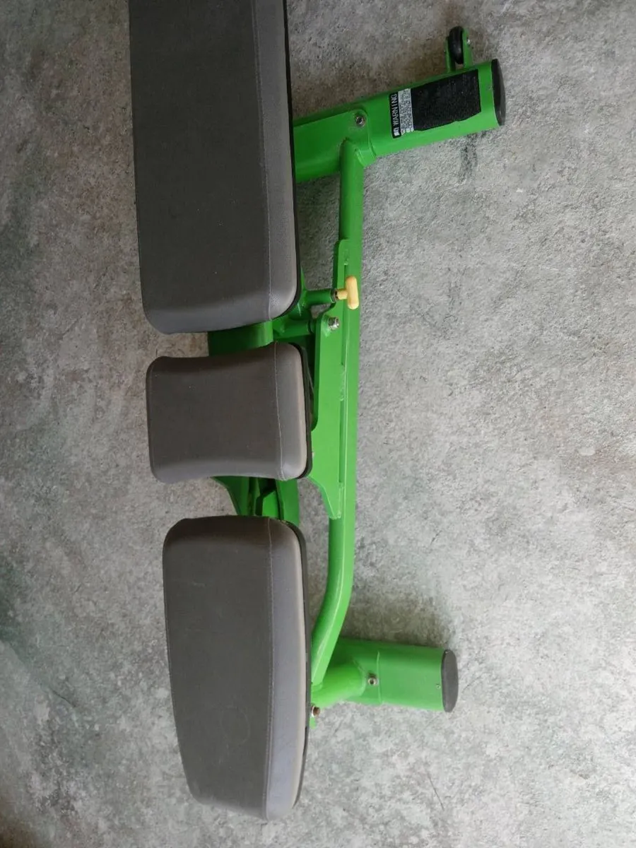 Weights Bench - Image 2