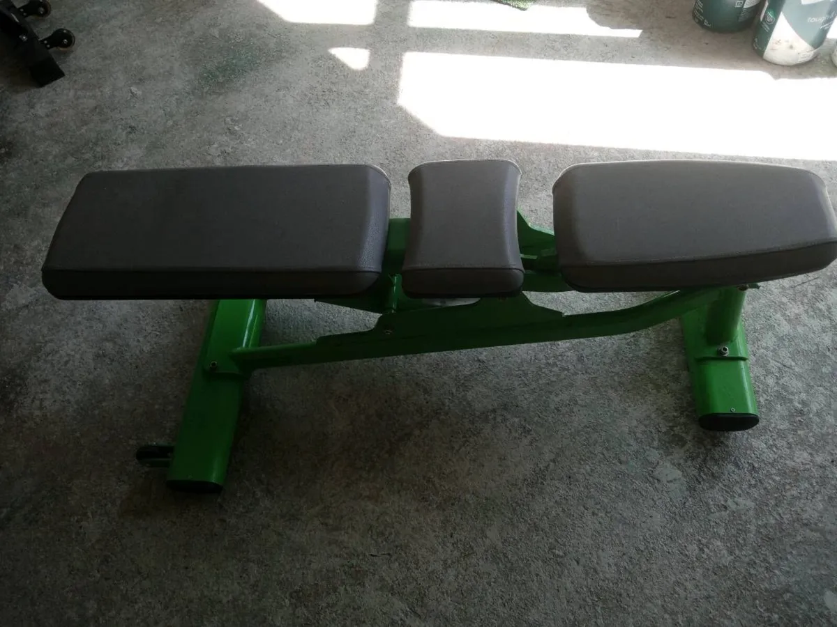 Weights Bench - Image 3