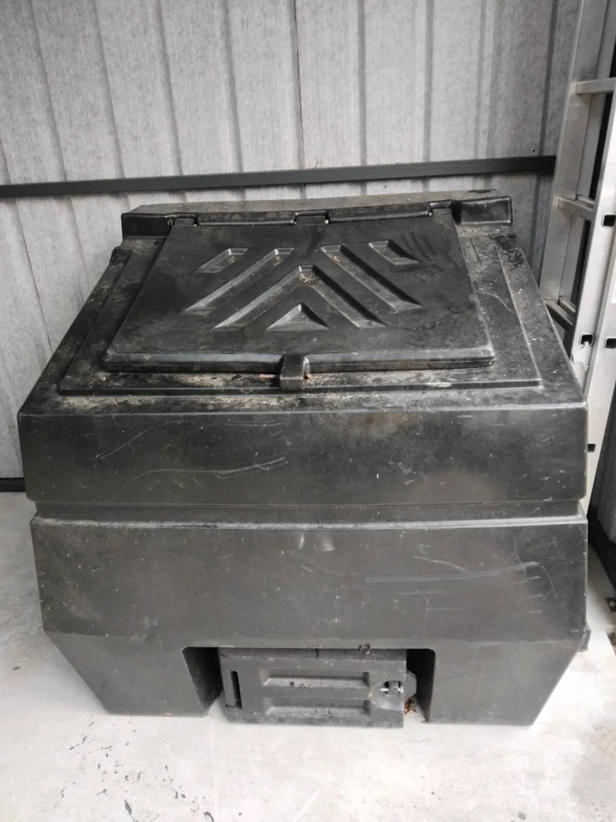 Coal Bunker - Image 4