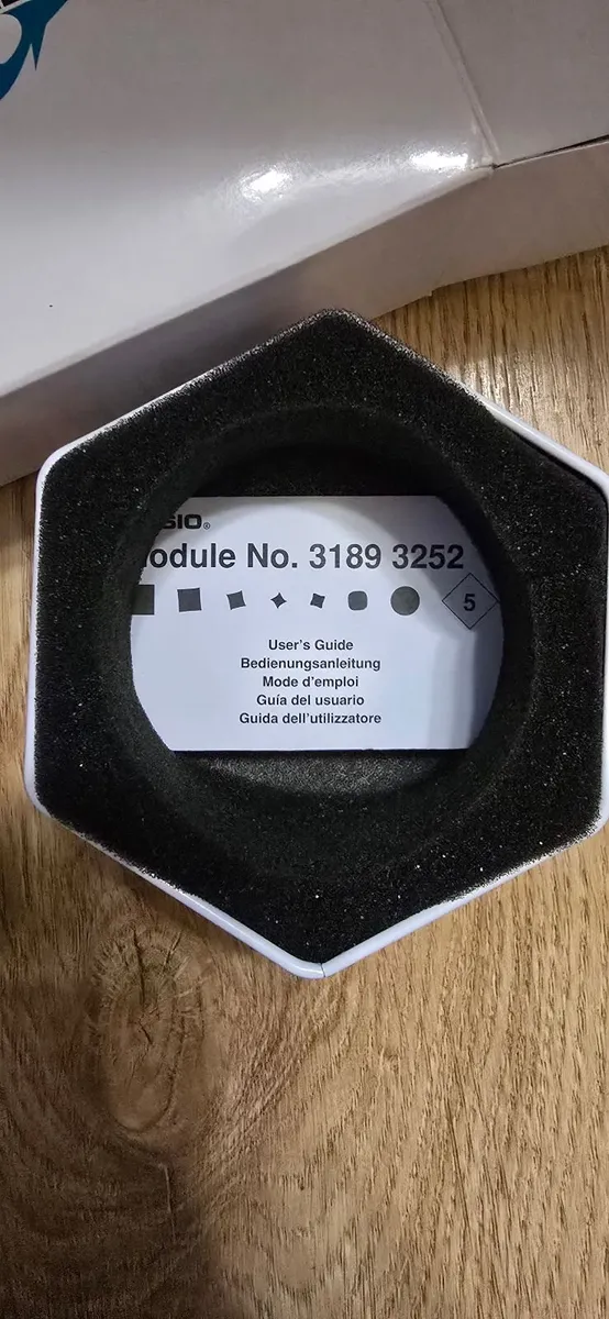 Casio Baby G-shock - Image 2