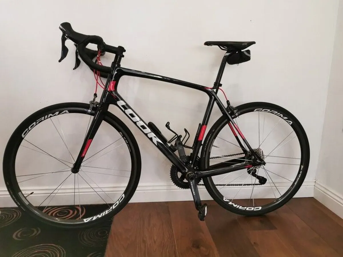 racing bike - Image 1