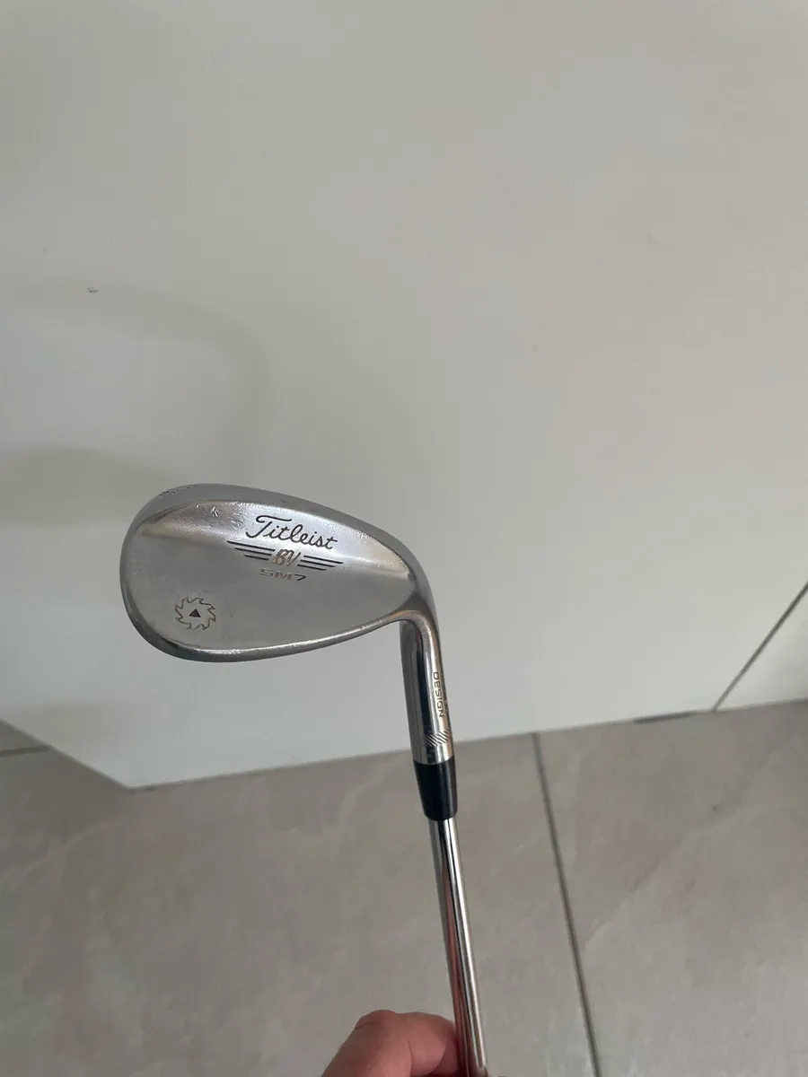 Vokey wedge 56* - Image 1