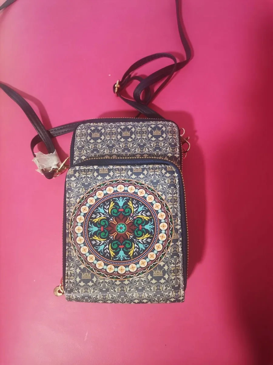 Arabic purse - Image 1