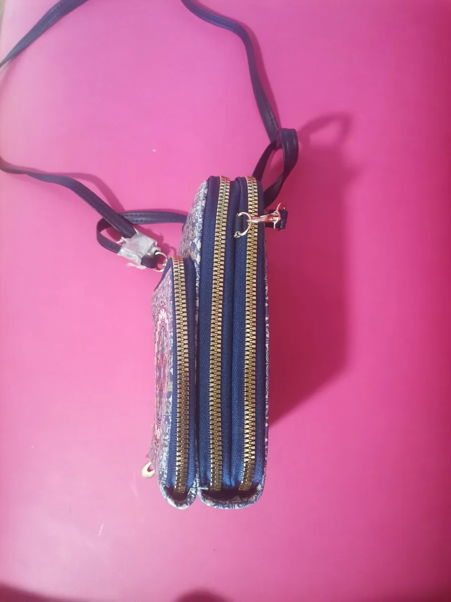 Arabic purse - Image 2
