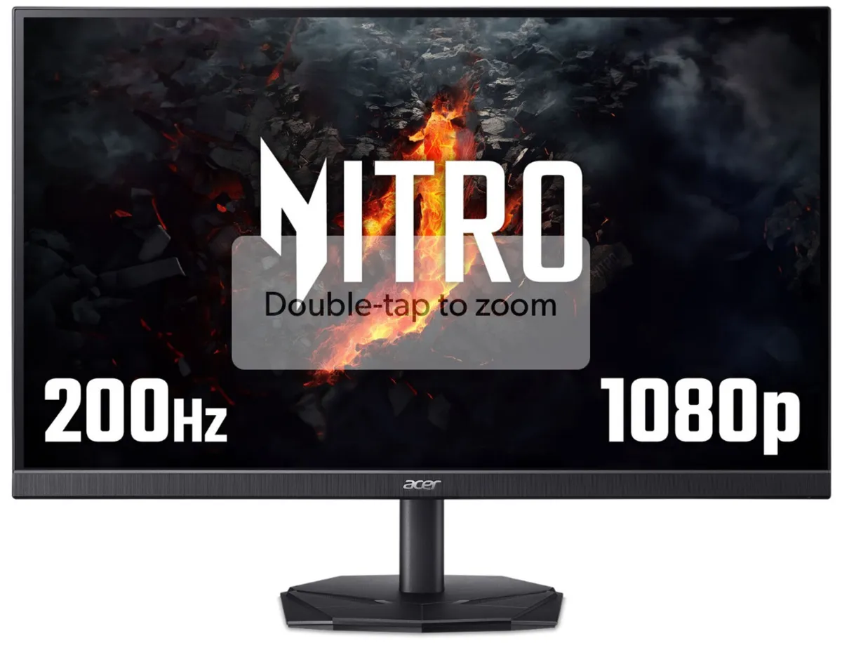 Gaming monitor - Image 1