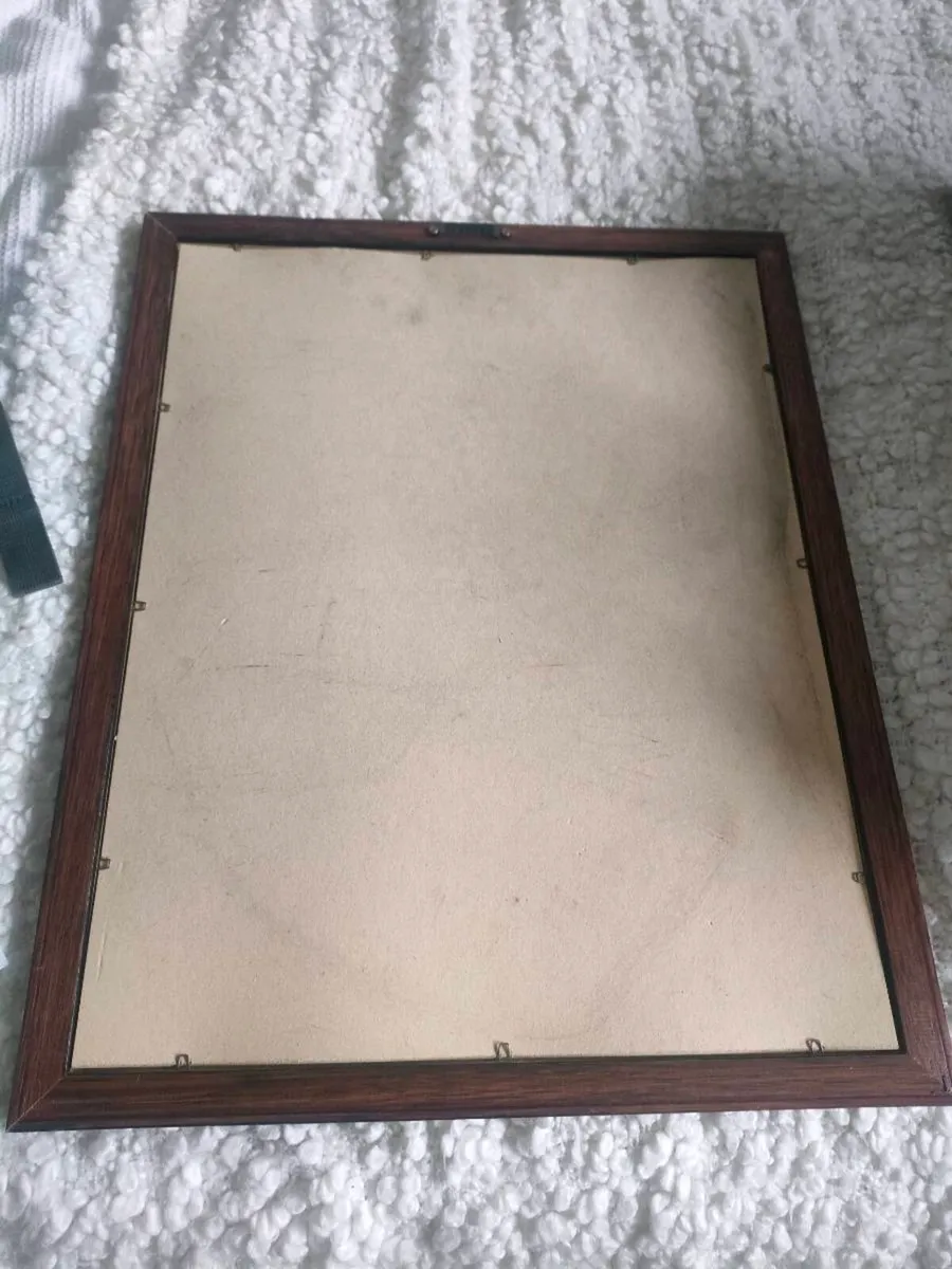 Vintage Jameson Pub Mirror - Image 2