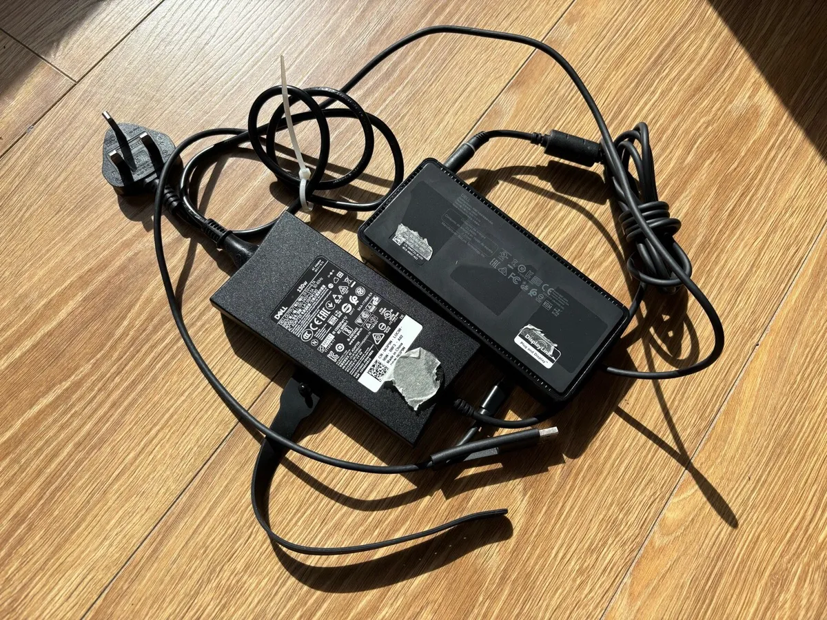 Dell Docking Stations: WD15 and D6000 - Image 4