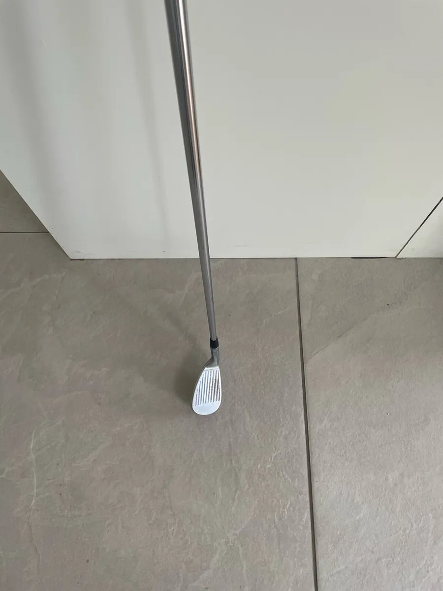Vokey wedge - Image 2