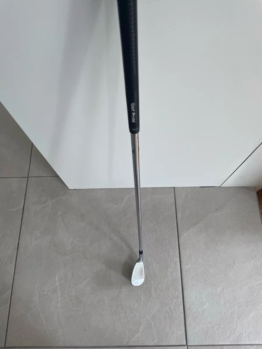 Vokey wedge - Image 3