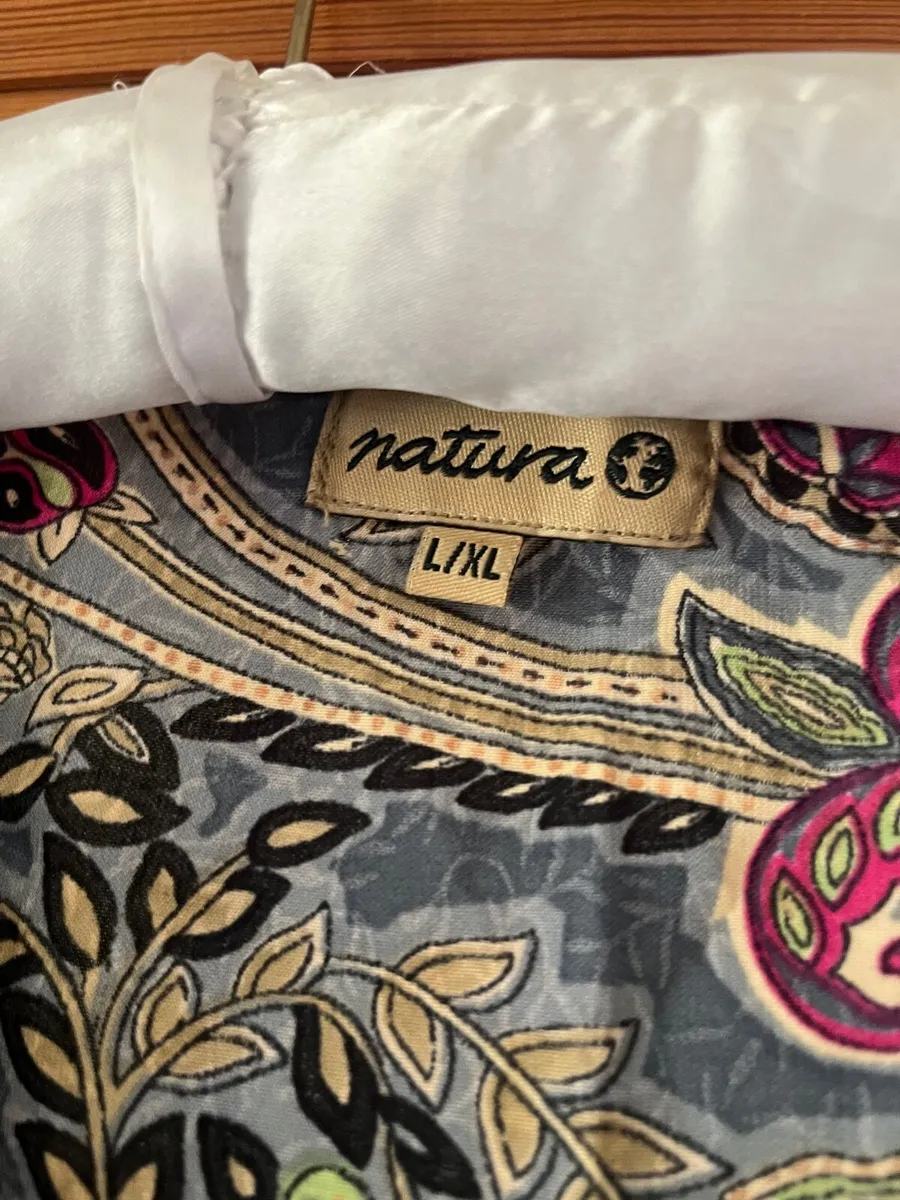 Natura Spanish Design summer dress - Image 2