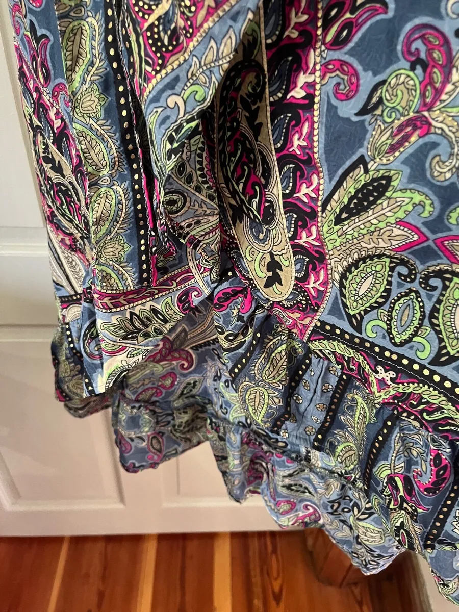 Natura Spanish Design summer dress - Image 3