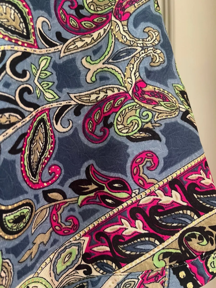 Natura Spanish Design summer dress - Image 4