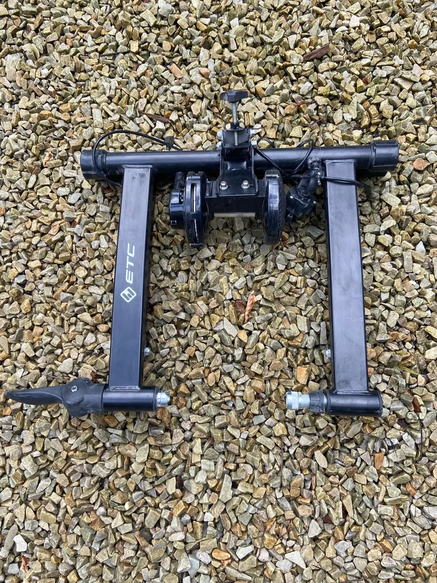 Turbo trainer - Image 1