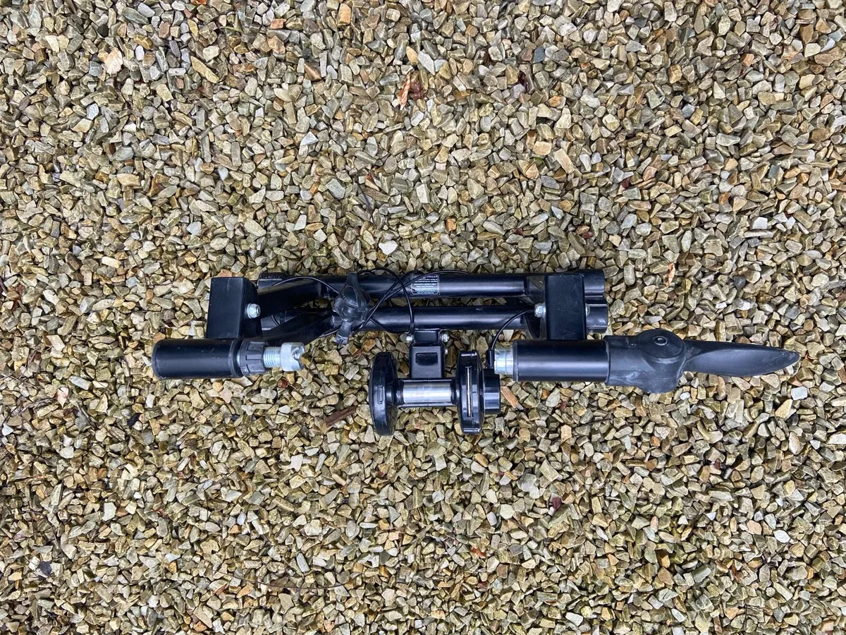 Turbo trainer - Image 3