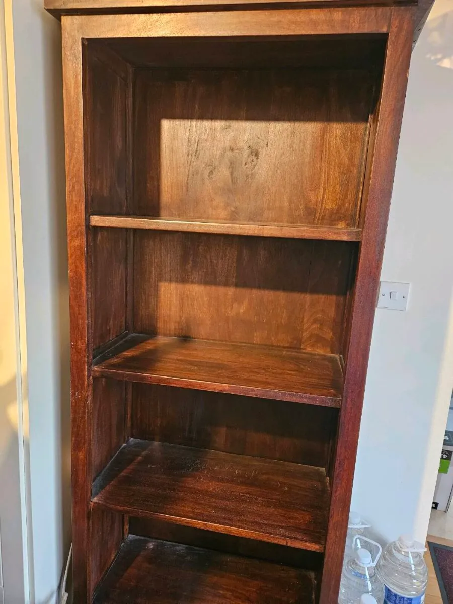 Bookcase