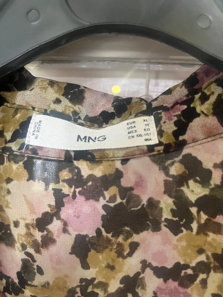 Mango summer dress - Image 2