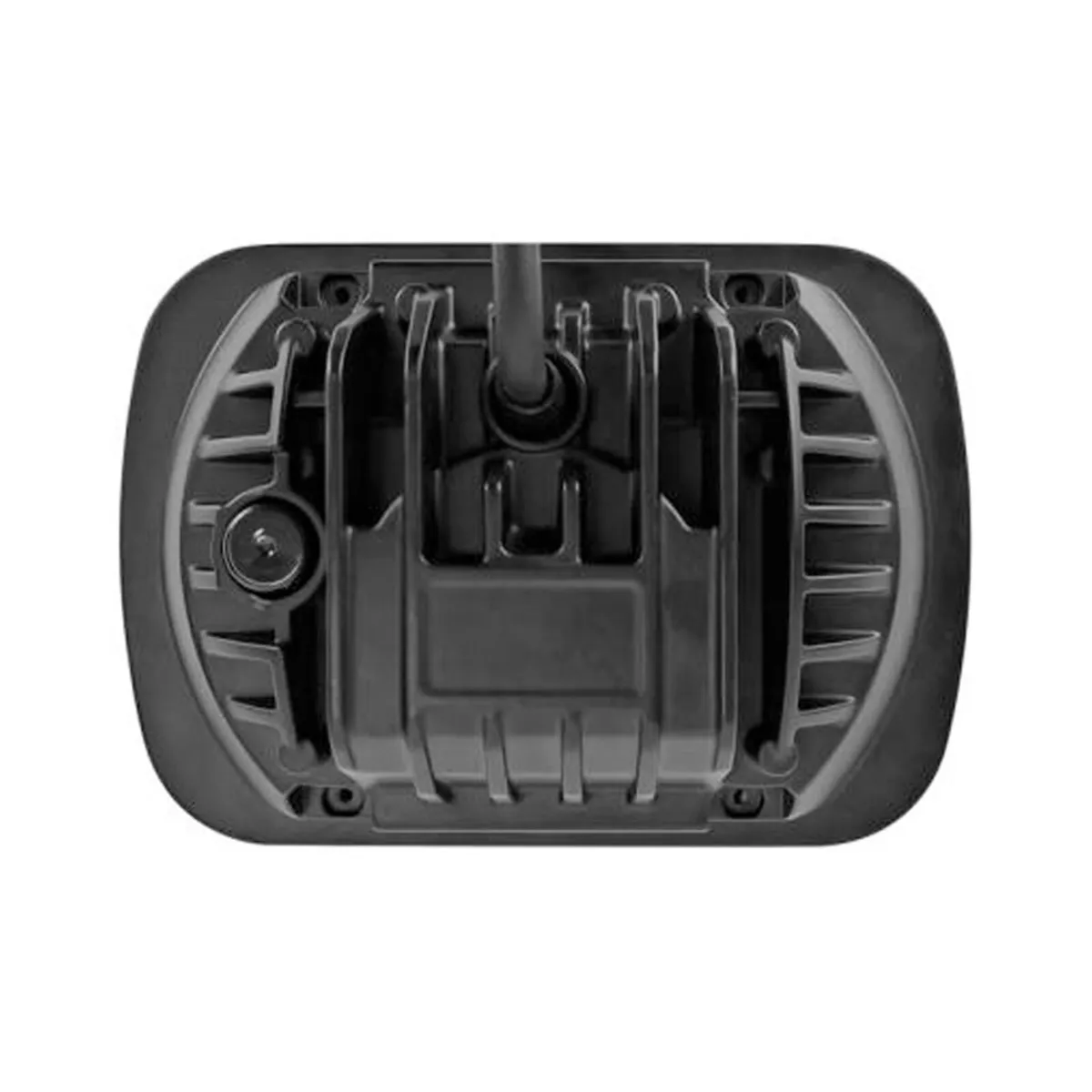 LED Headlight 90 Watt (High & Low Beam) with DRL - Image 3