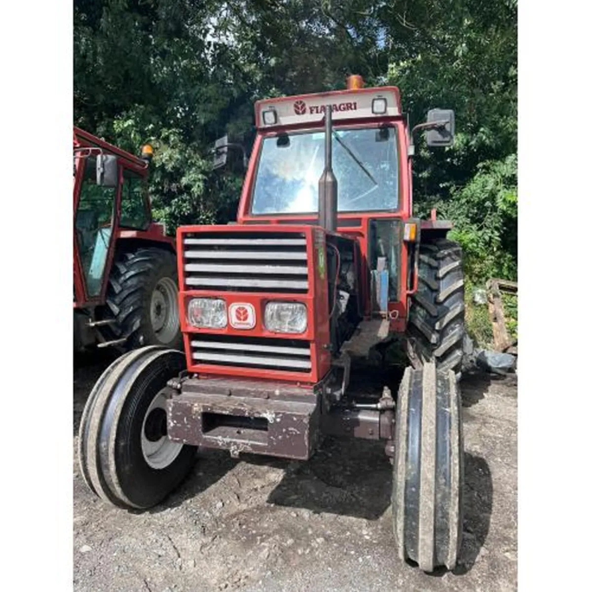 LED Headlight 90 Watt (High & Low Beam) with DRL - Image 1