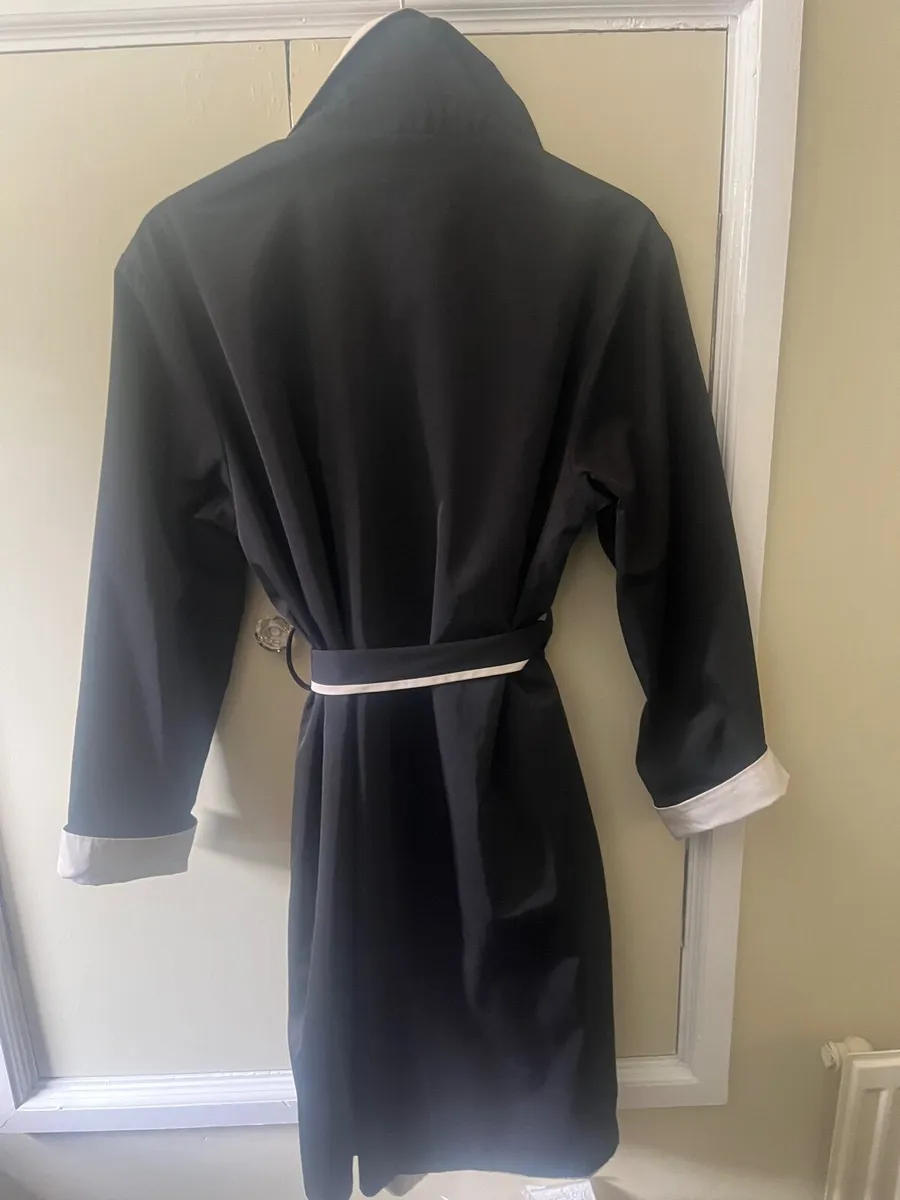 Paul Costelloe reversible Mac - Image 2