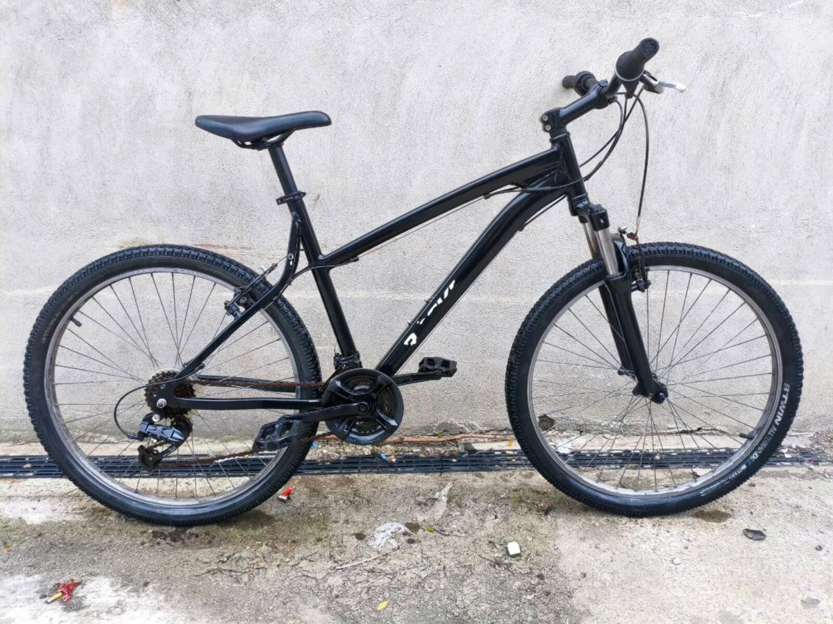 Rockrider Mountain Bike - Image 1